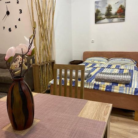 טרביניה Apartment Neno 2 מראה חיצוני תמונה