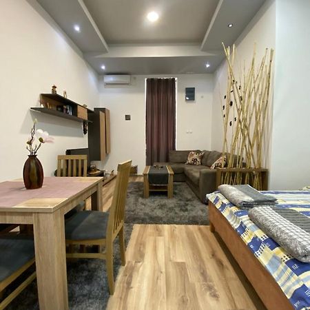 טרביניה Apartment Neno 2 מראה חיצוני תמונה