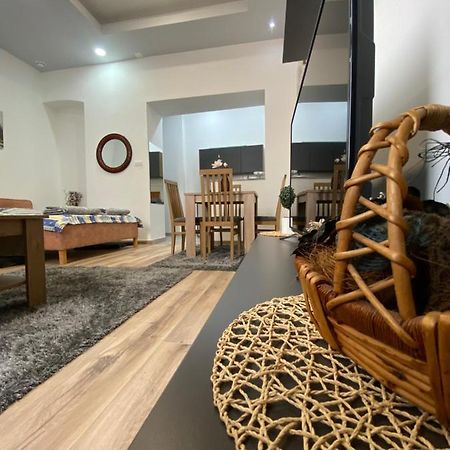 טרביניה Apartment Neno 2 מראה חיצוני תמונה