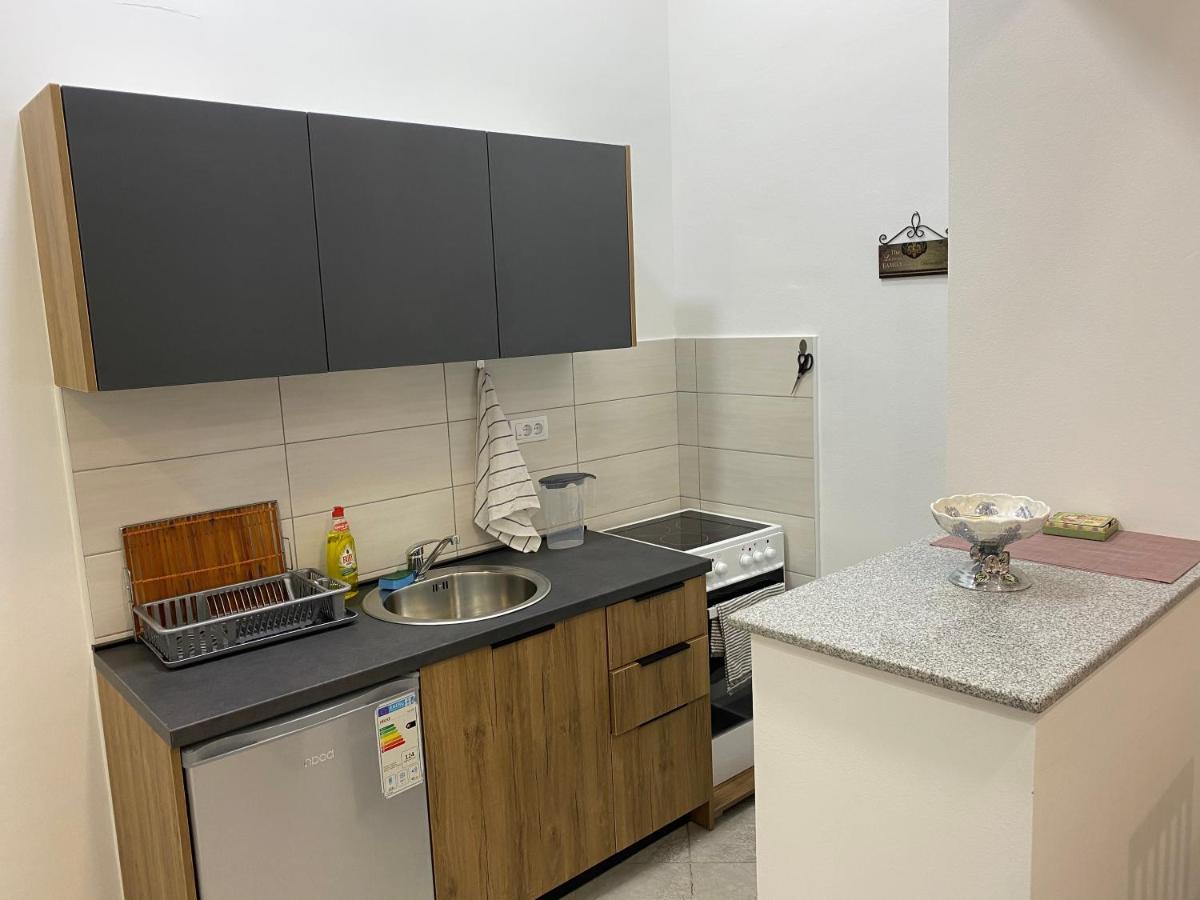 טרביניה Apartment Neno 2 מראה חיצוני תמונה