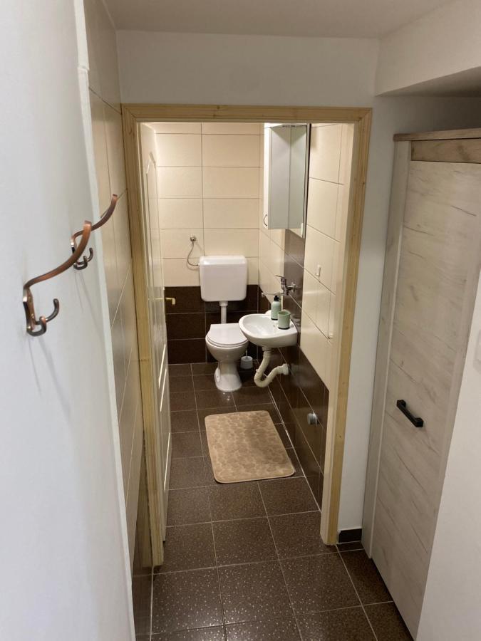טרביניה Apartment Neno 2 מראה חיצוני תמונה