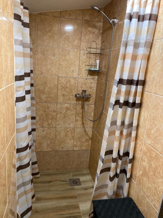 טרביניה Apartment Neno 2 מראה חיצוני תמונה