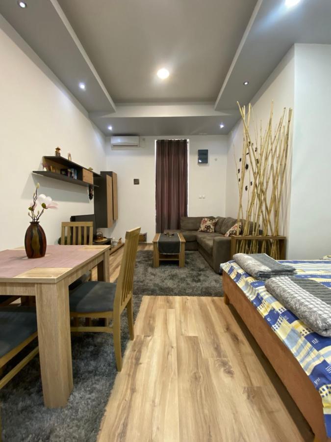 טרביניה Apartment Neno 2 מראה חיצוני תמונה