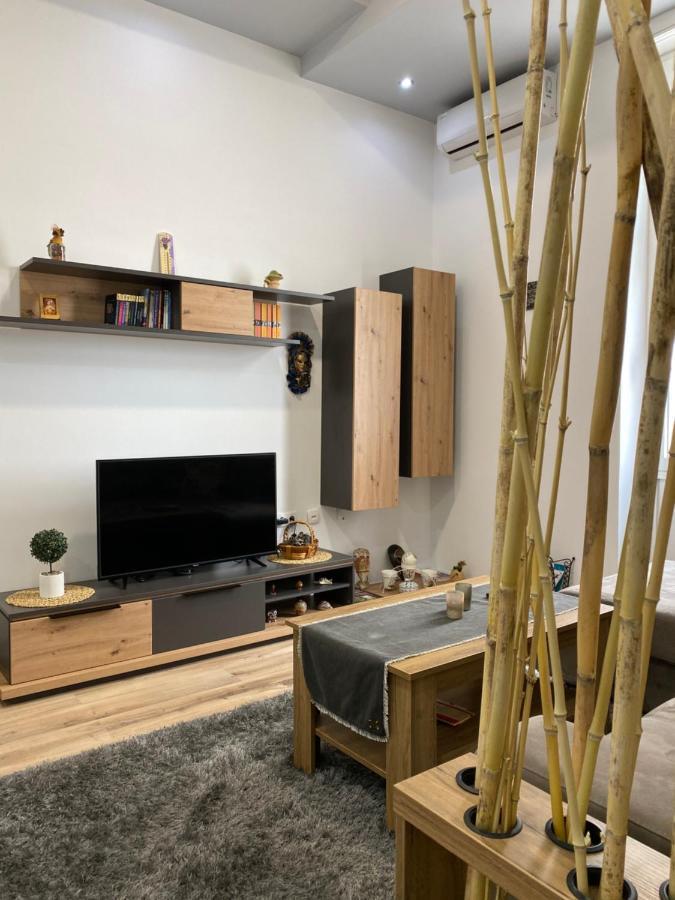 טרביניה Apartment Neno 2 מראה חיצוני תמונה