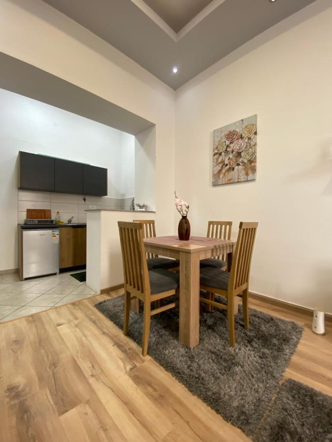 טרביניה Apartment Neno 2 מראה חיצוני תמונה