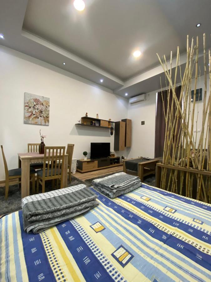 טרביניה Apartment Neno 2 מראה חיצוני תמונה