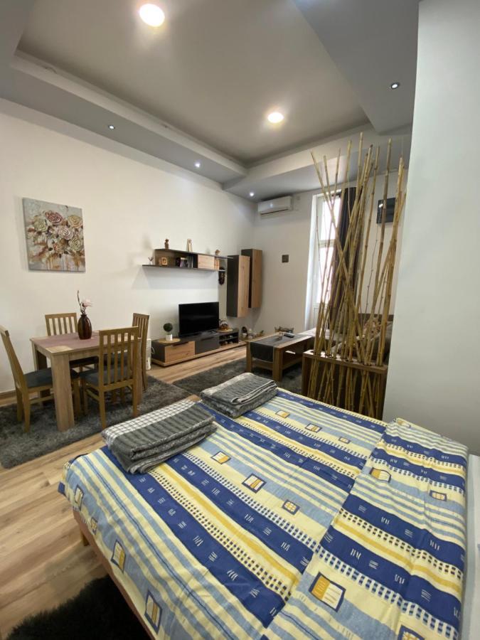טרביניה Apartment Neno 2 מראה חיצוני תמונה