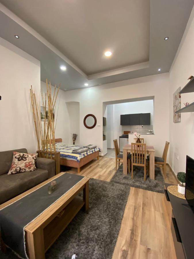 טרביניה Apartment Neno 2 מראה חיצוני תמונה