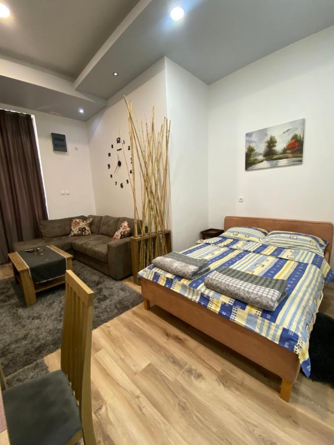 טרביניה Apartment Neno 2 מראה חיצוני תמונה