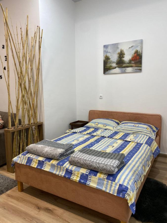 טרביניה Apartment Neno 2 מראה חיצוני תמונה