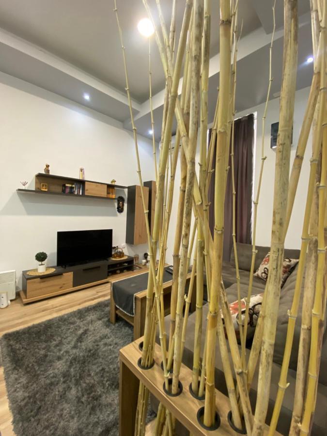 טרביניה Apartment Neno 2 מראה חיצוני תמונה