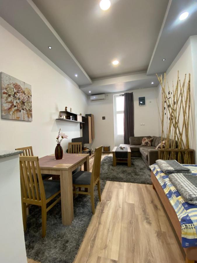 טרביניה Apartment Neno 2 מראה חיצוני תמונה