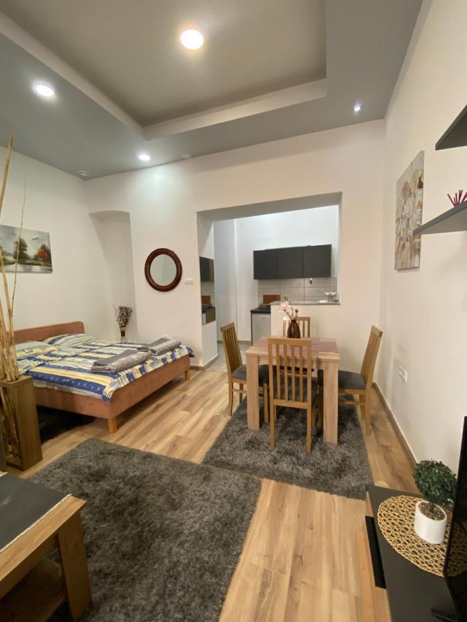 טרביניה Apartment Neno 2 מראה חיצוני תמונה