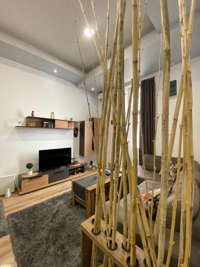 טרביניה Apartment Neno 2 מראה חיצוני תמונה