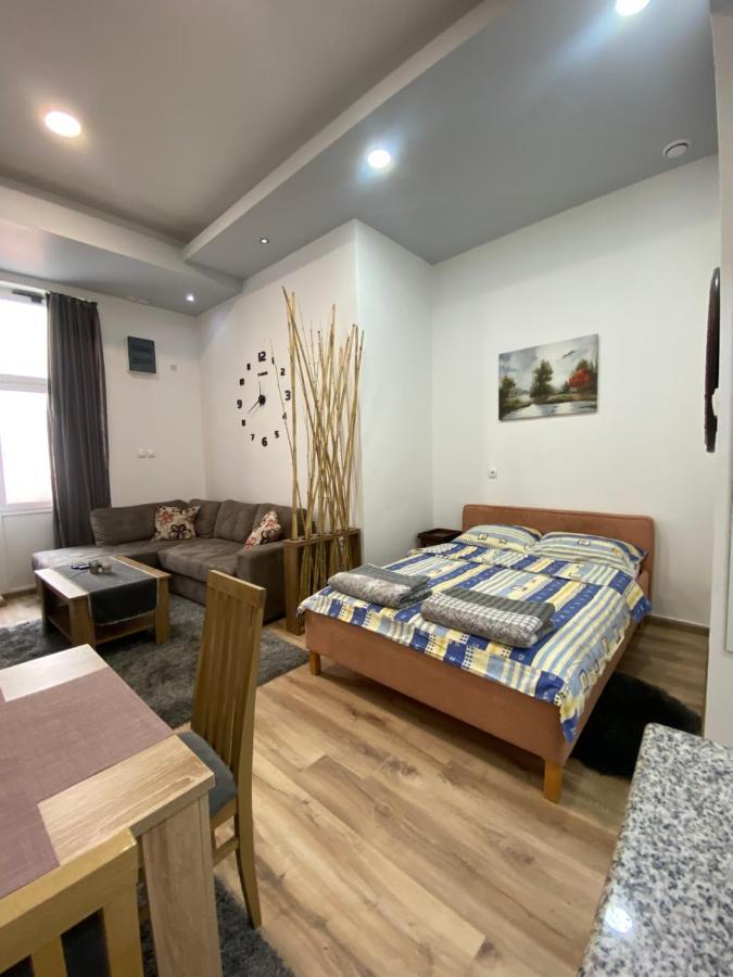 טרביניה Apartment Neno 2 מראה חיצוני תמונה