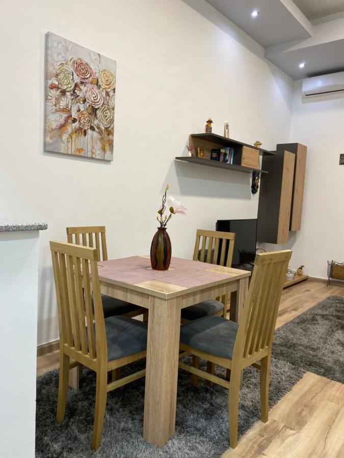 טרביניה Apartment Neno 2 מראה חיצוני תמונה